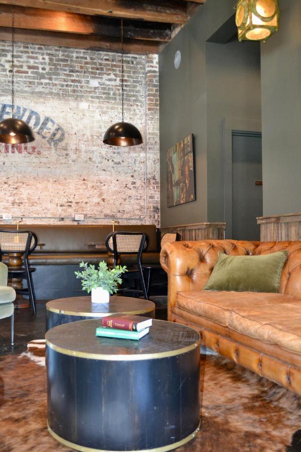 Inn Marsh New Orleans