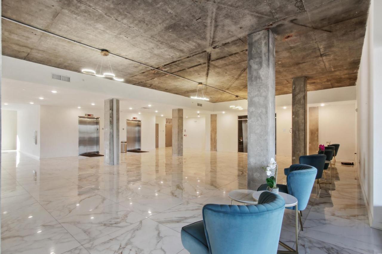 Apartment The Highrise Nola *