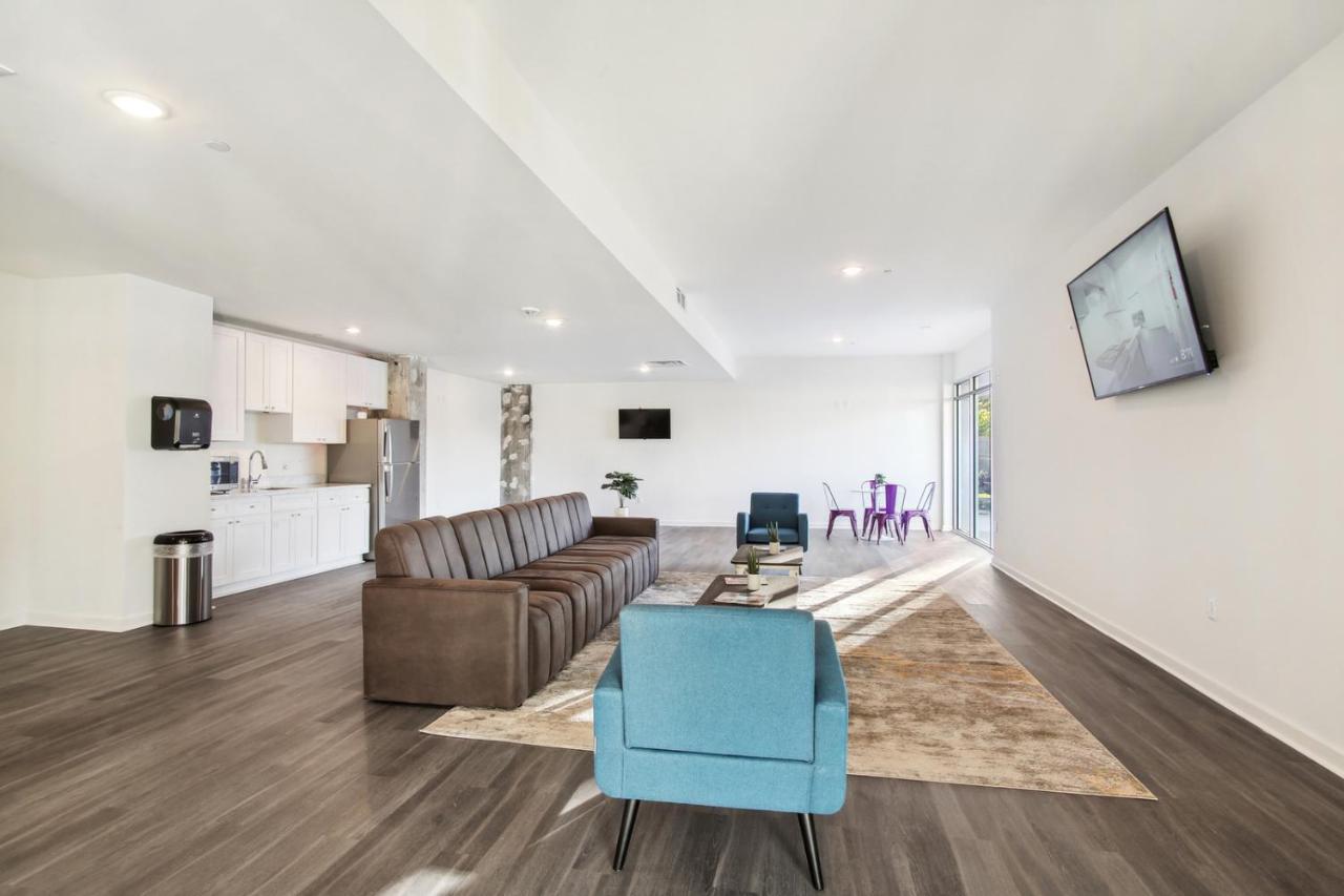 Apartment The Highrise Nola New Orleans