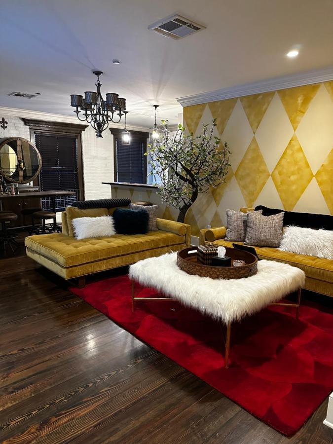 Aparthotel Location, Walk Anywhere New Orleans