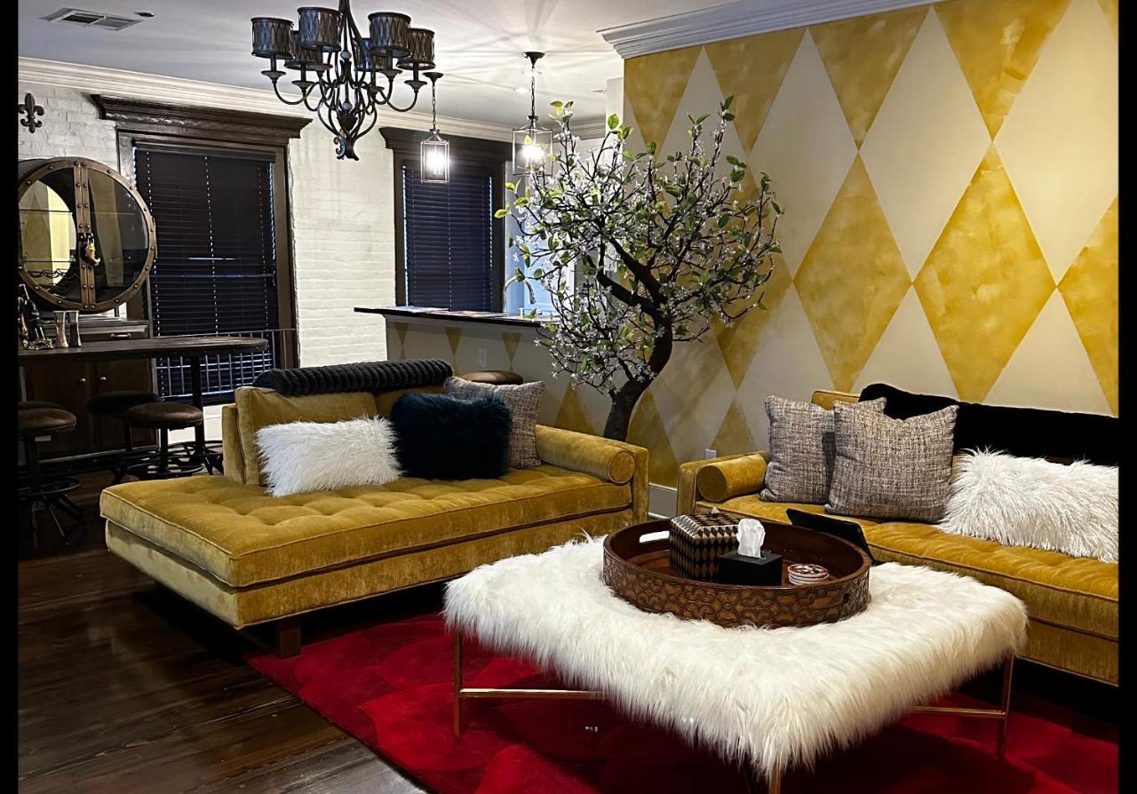 Location, Walk Anywhere 4* New Orleans