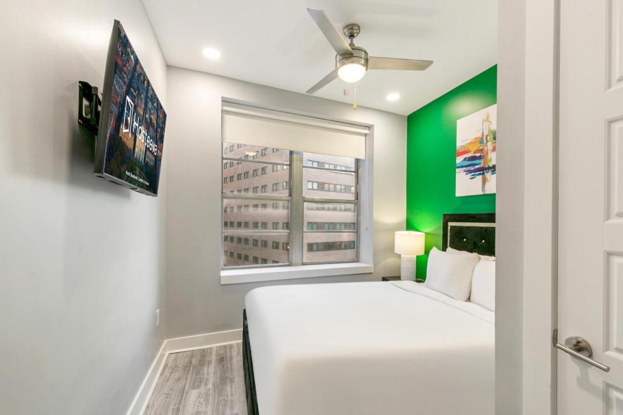 4bd Oasis - Steps To French Quarter *