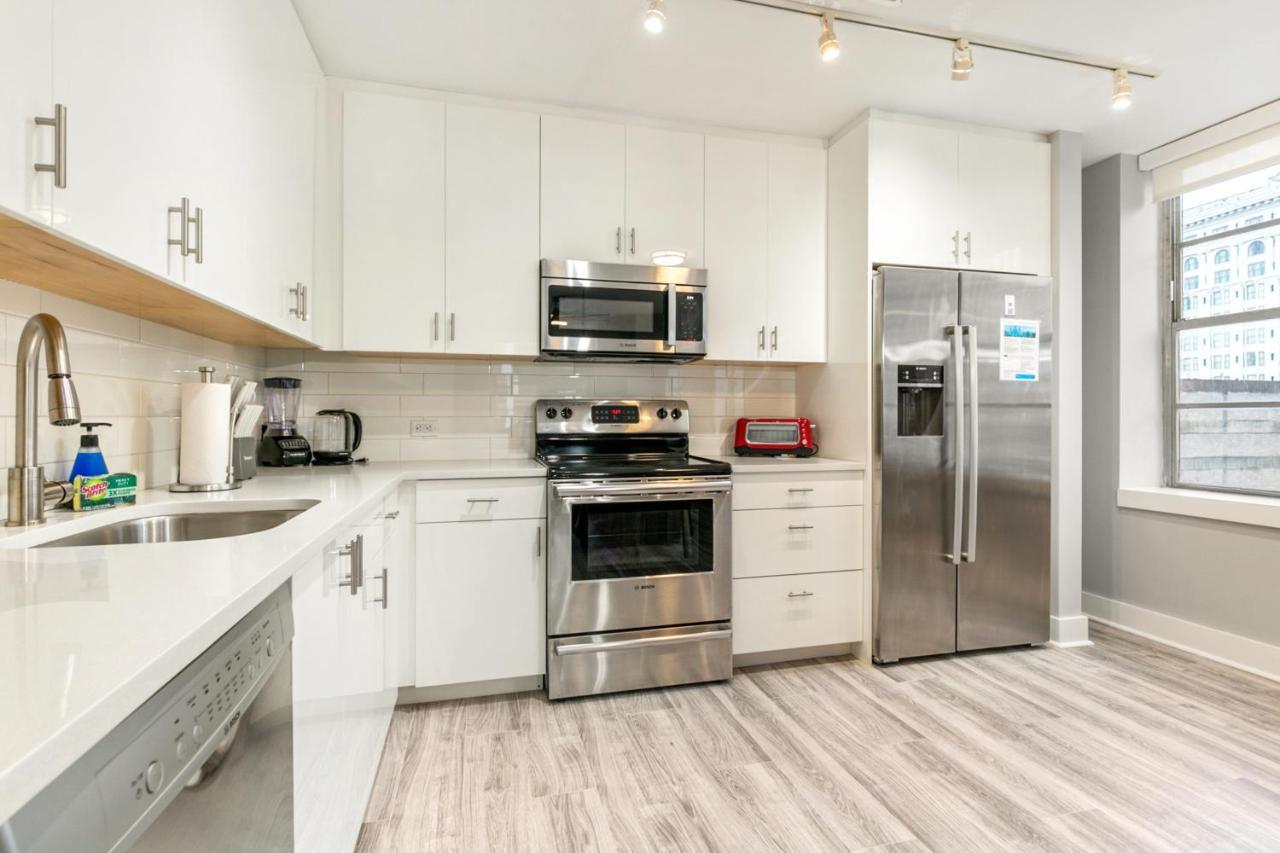 4bd Oasis - Steps To French Quarter