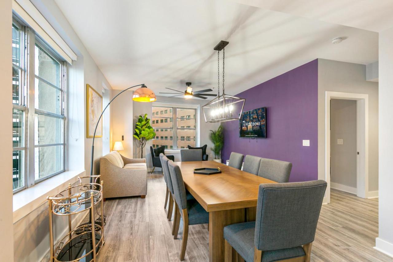 4bd Oasis - Steps To French Quarter Apartment New Orleans