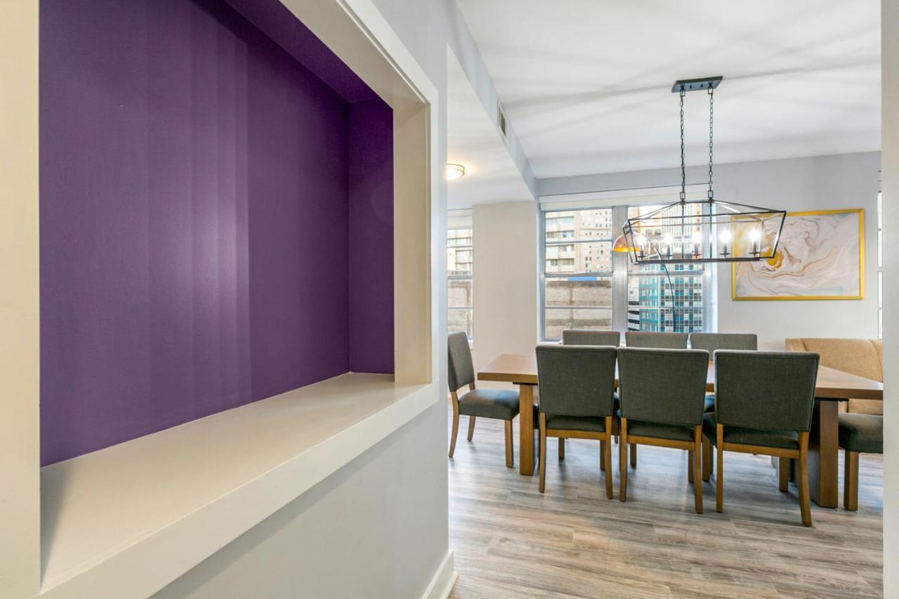4bd Oasis - Steps To French Quarter Apartment New Orleans