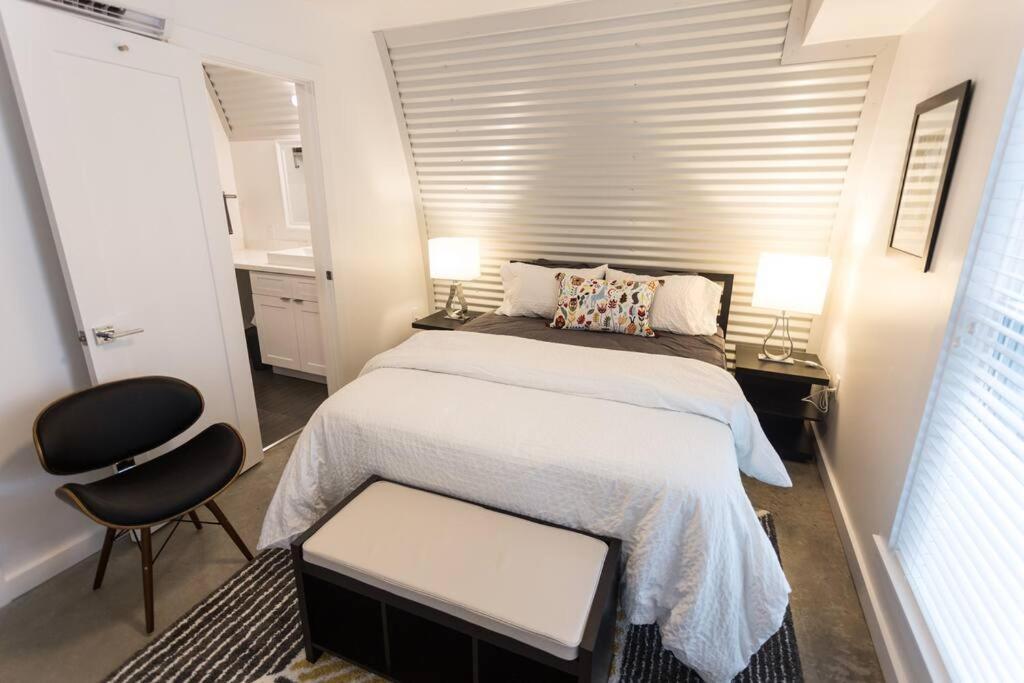 Moon 401 - Half Moon - 2br - 2 Bath Apartment