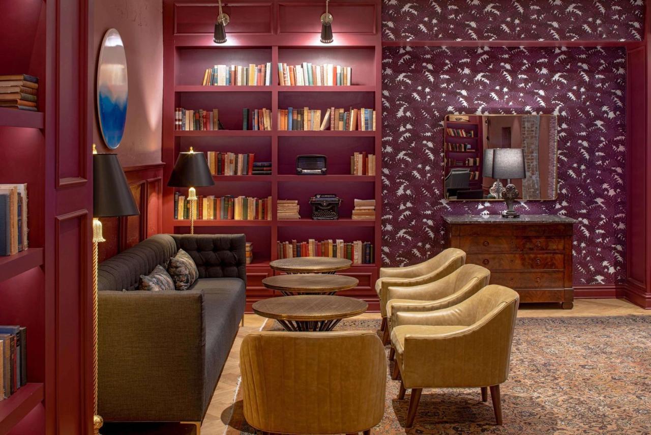 The Eliza Jane, In The Unbound Collection By Hyatt