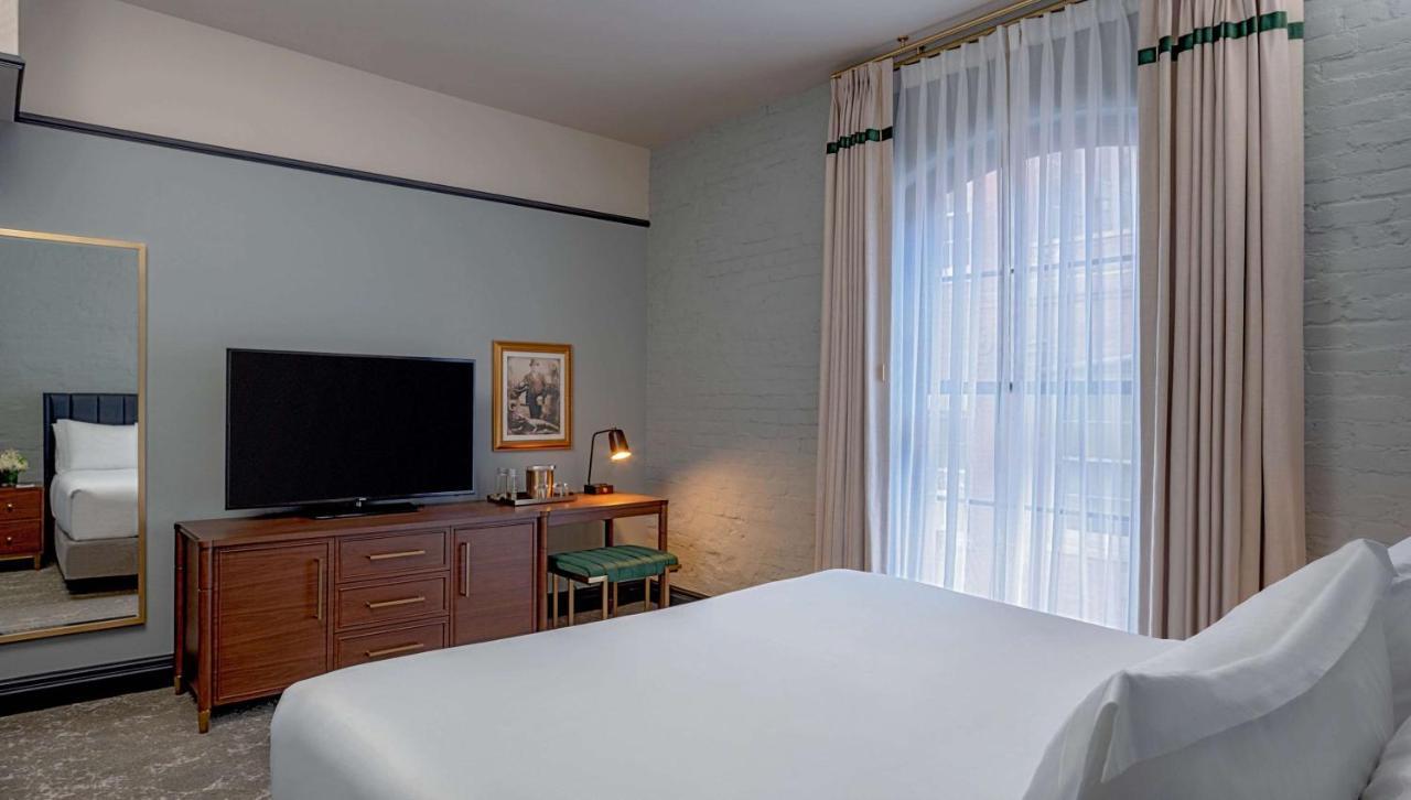 The Eliza Jane, In The Unbound Collection By Hyatt Hotel New Orleans