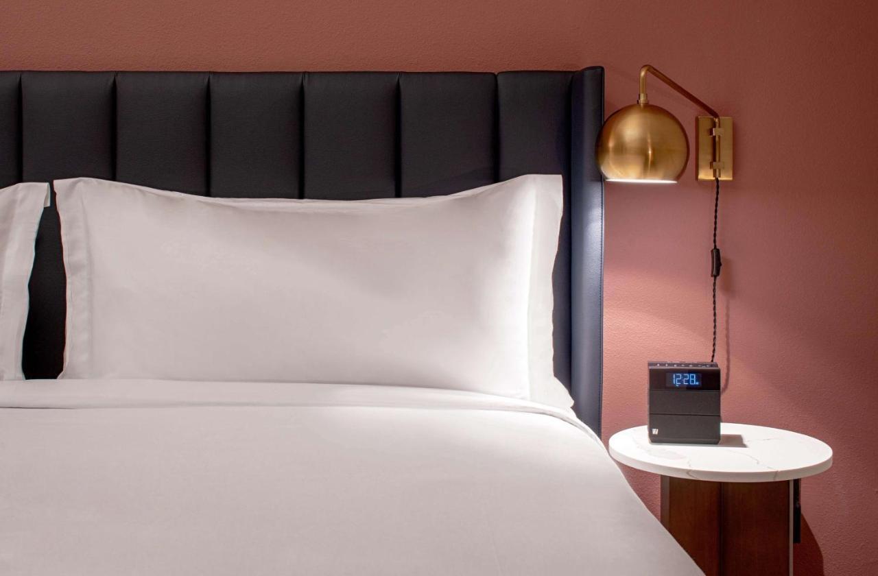 Hotel The Eliza Jane, In The Unbound Collection By Hyatt