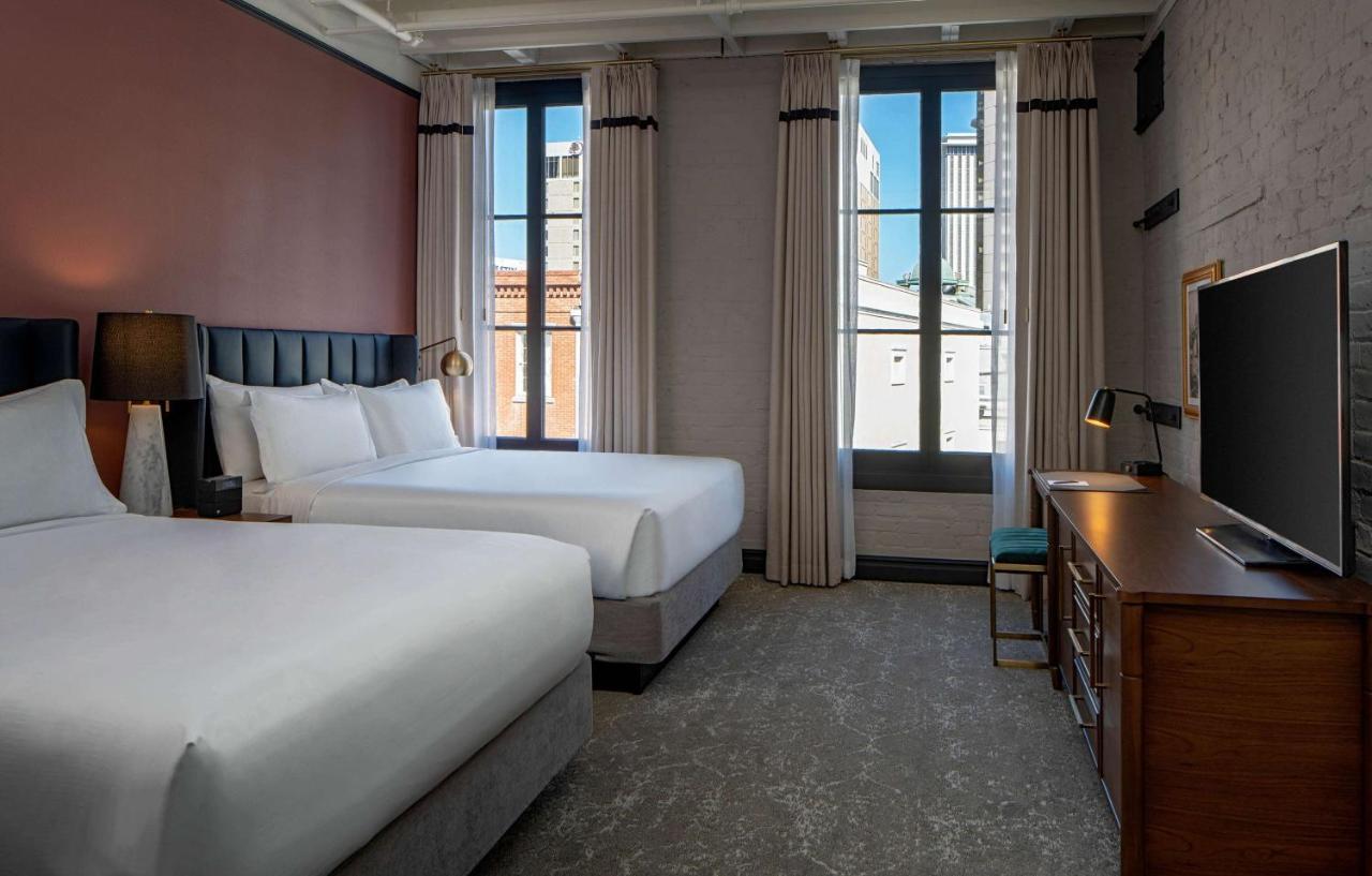 The Eliza Jane, In The Unbound Collection By Hyatt 4* New Orleans