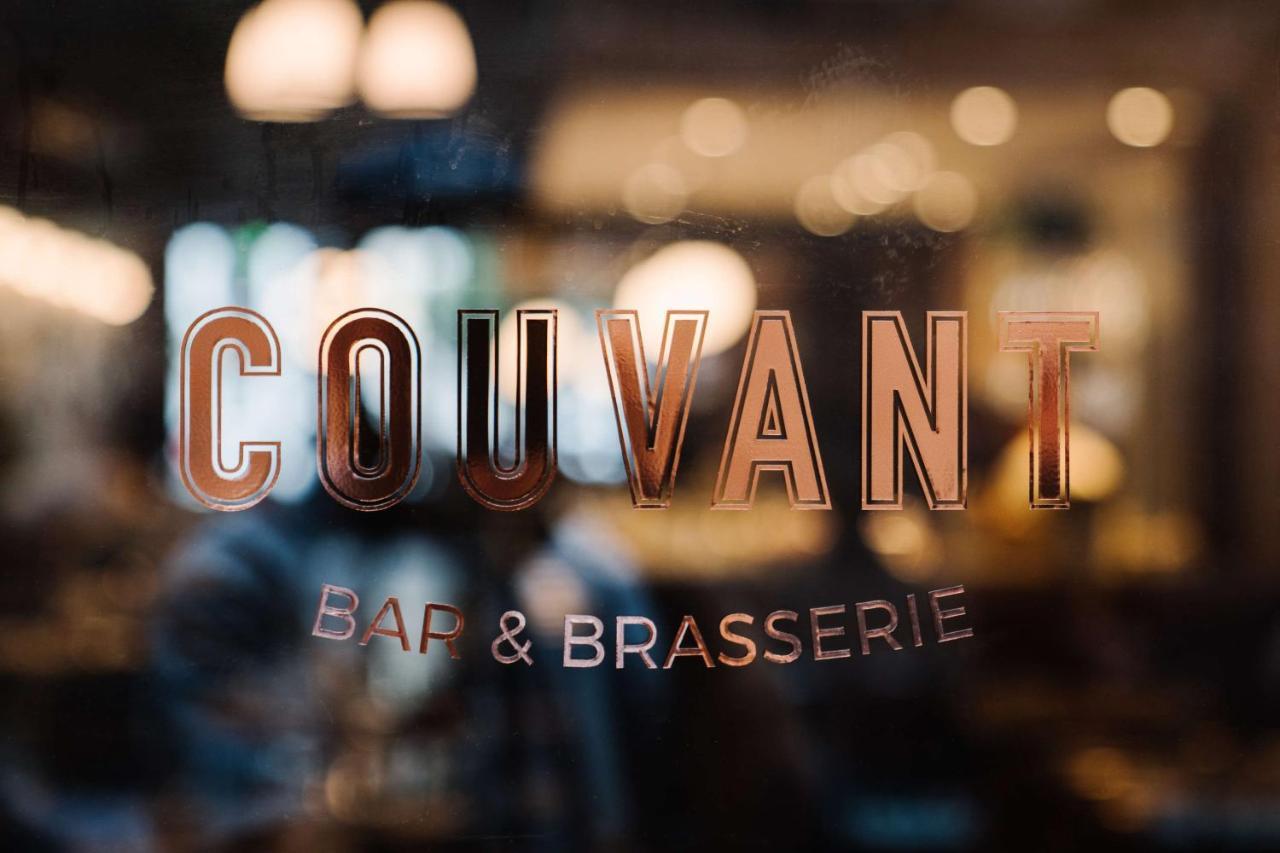 Hotel The Eliza Jane, In The Unbound Collection By Hyatt 4*