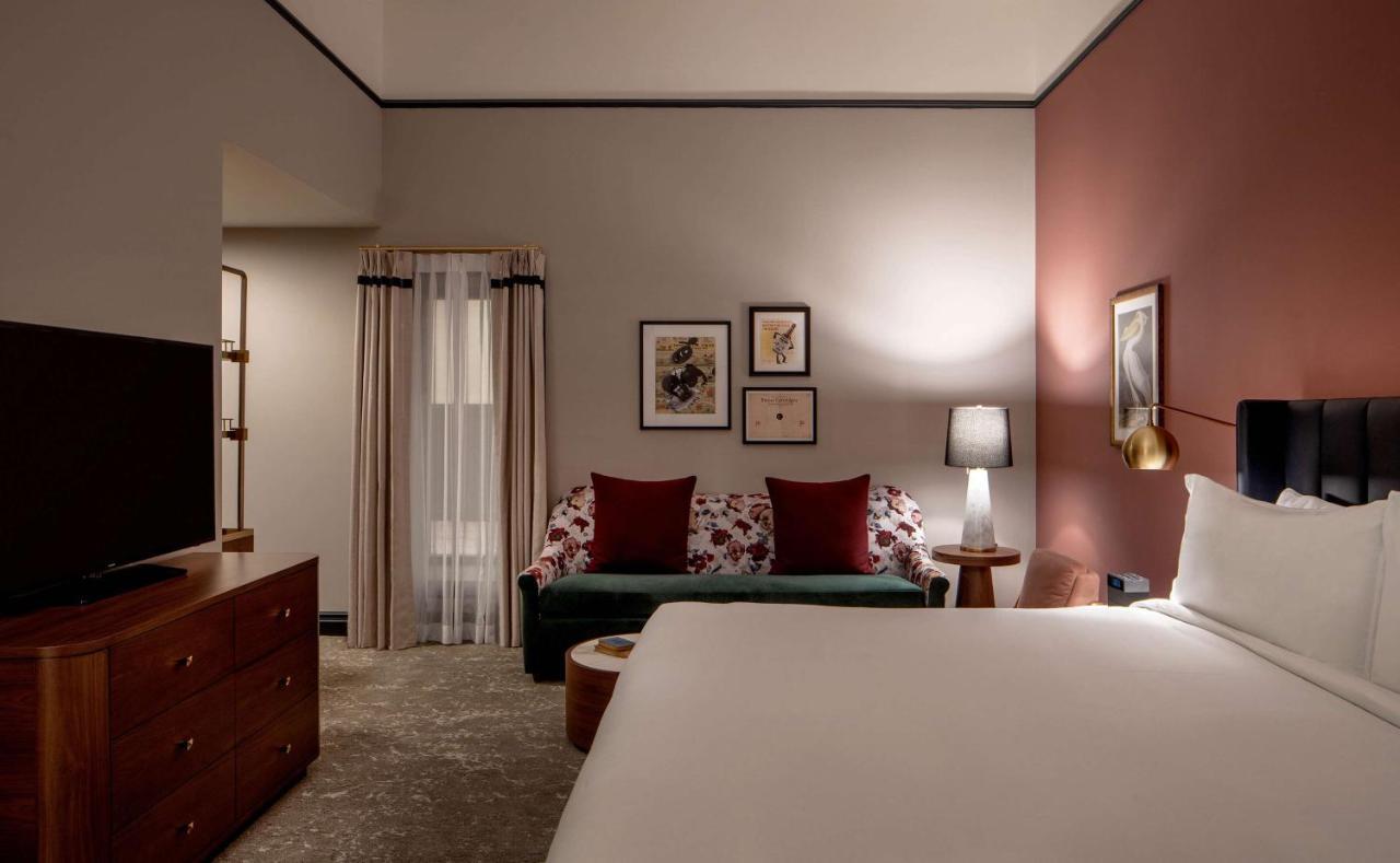 Hotel The Eliza Jane, In The Unbound Collection By Hyatt New Orleans