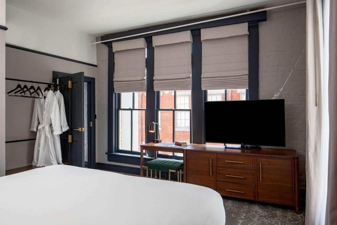 The Eliza Jane, In The Unbound Collection By Hyatt 4* New Orleans