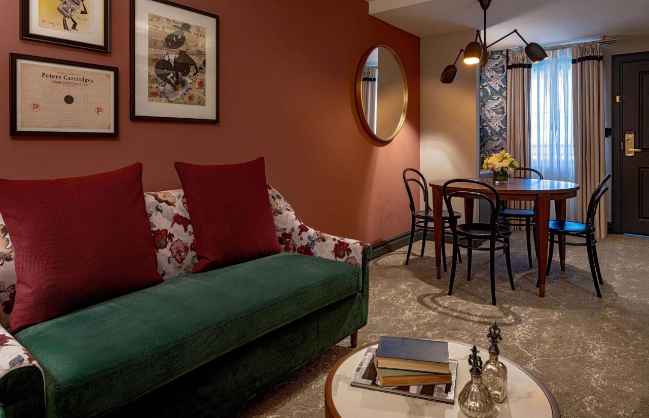 The Eliza Jane, In The Unbound Collection By Hyatt Hotel New Orleans