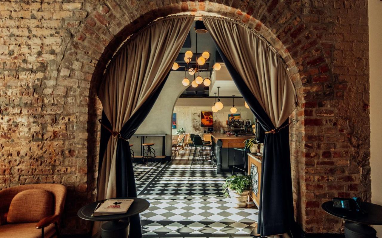 Hotel The Eliza Jane, In The Unbound Collection By Hyatt