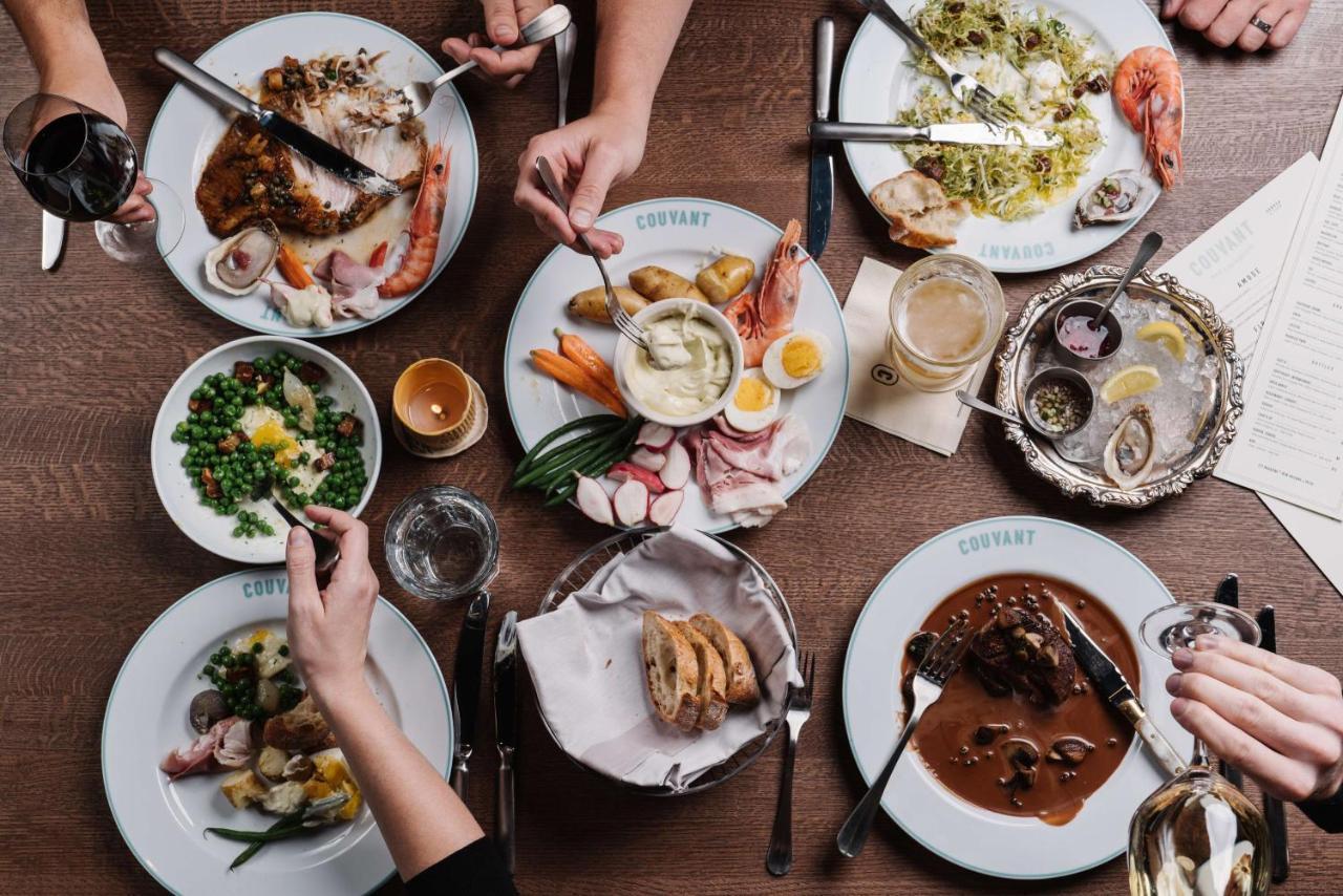 The Eliza Jane, In The Unbound Collection By Hyatt 4*