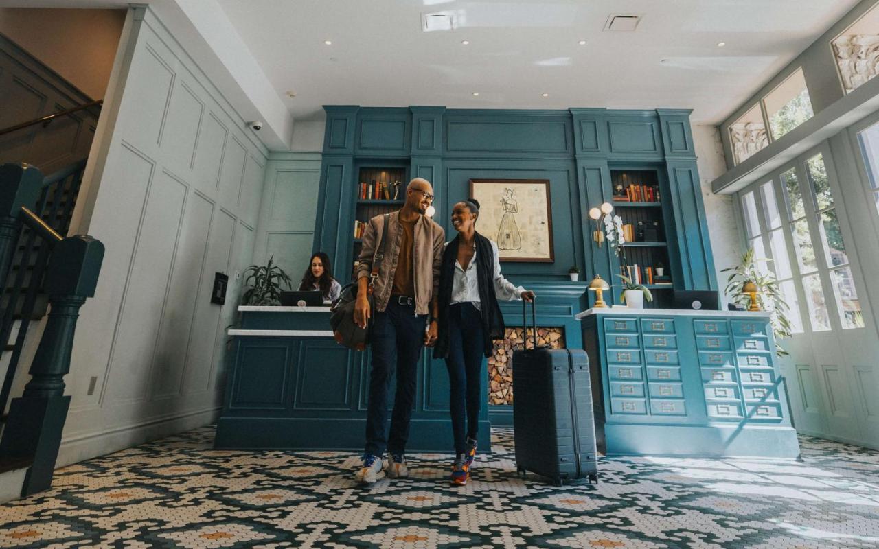 Hotel The Eliza Jane, In The Unbound Collection By Hyatt New Orleans