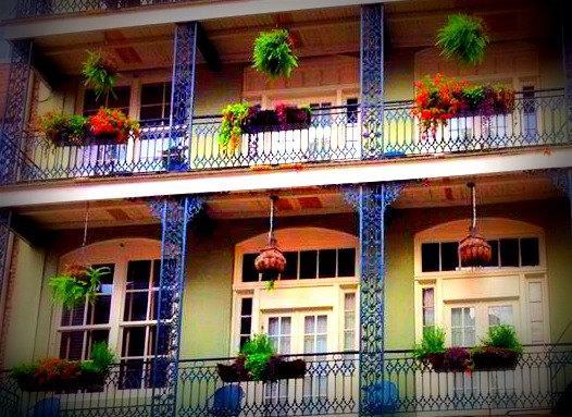 Bienville House Hotel New Orleans