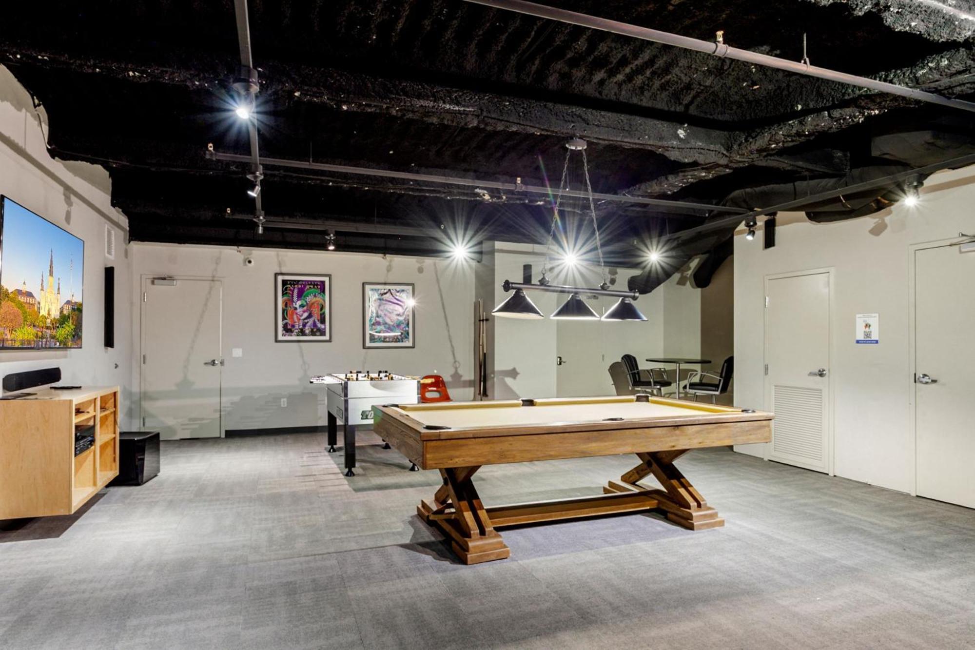 Apartment Modern Walking Distance To Must-see Attractions Of Nola *