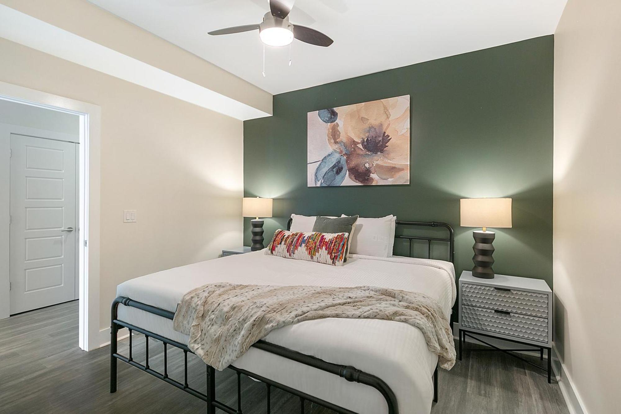 Apartment Nola Charm - Luxury 4-bed Retreat Steps From French Quarter