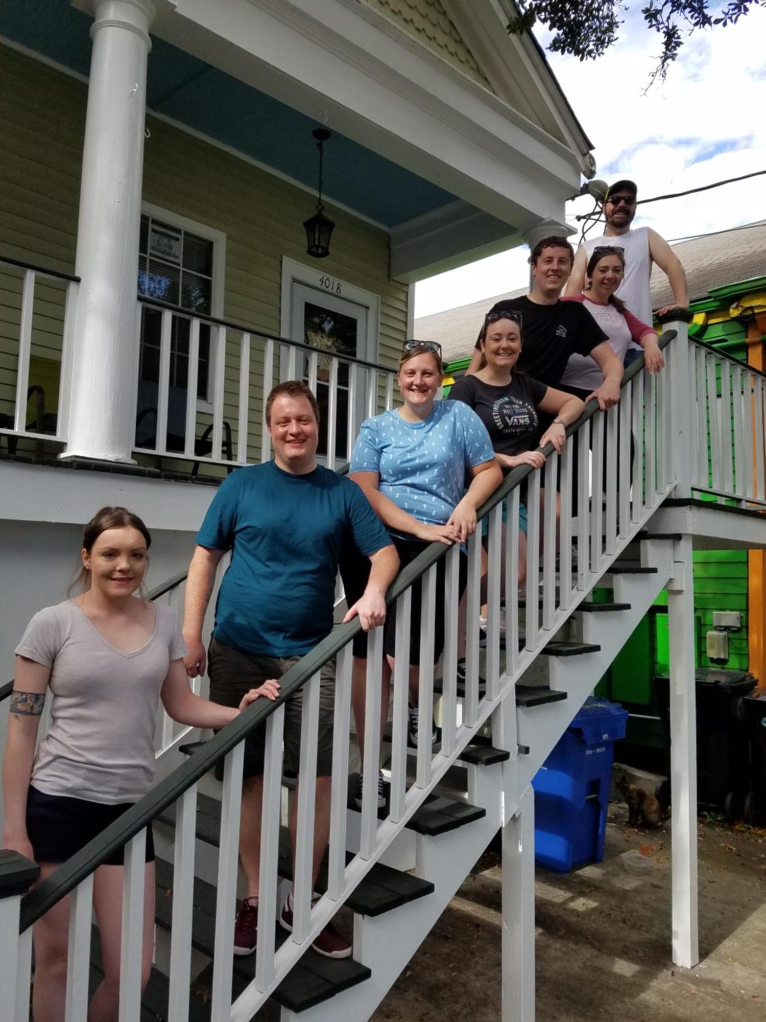 Troy's Place Homestay