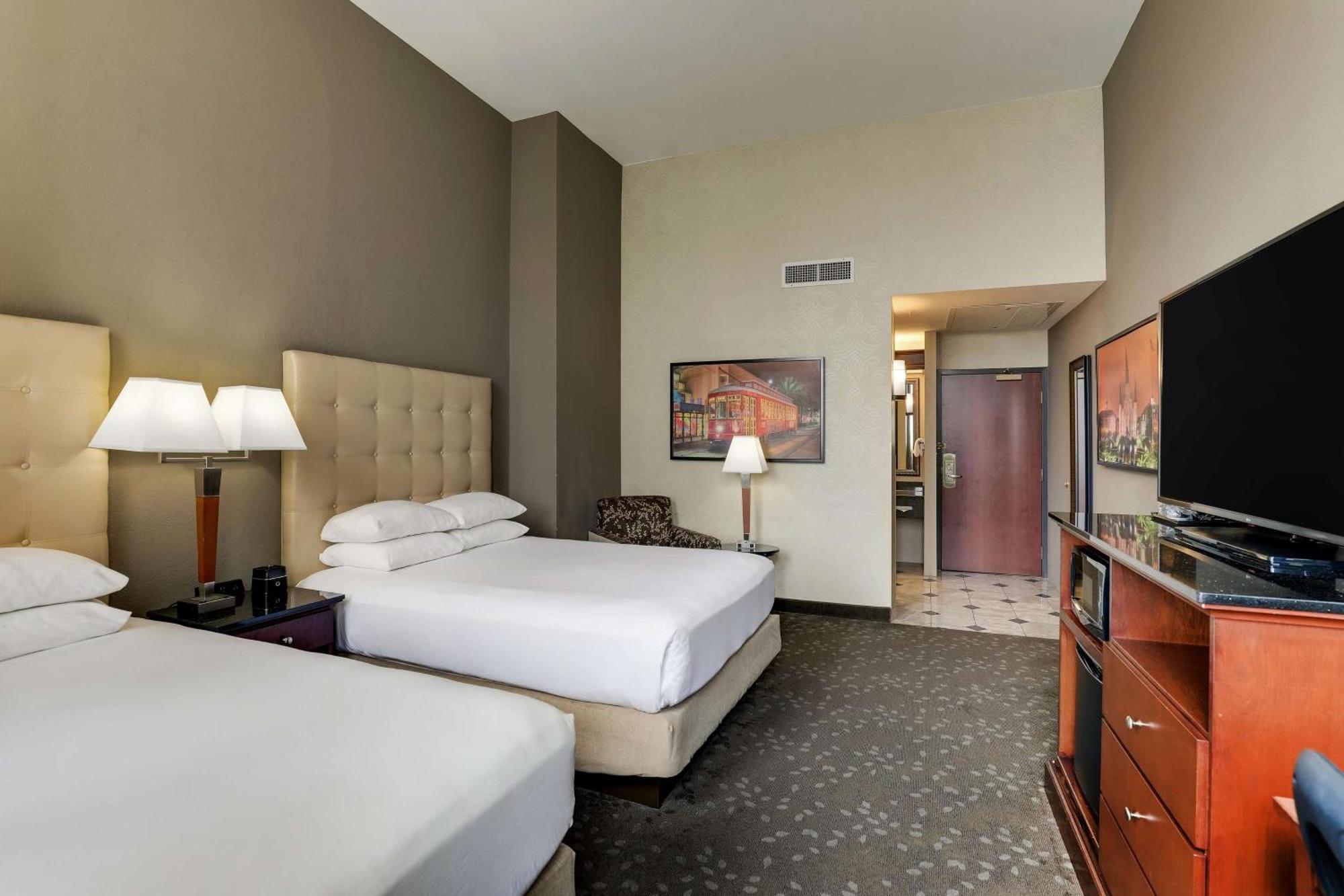 Drury Plaza Hotel New Orleans