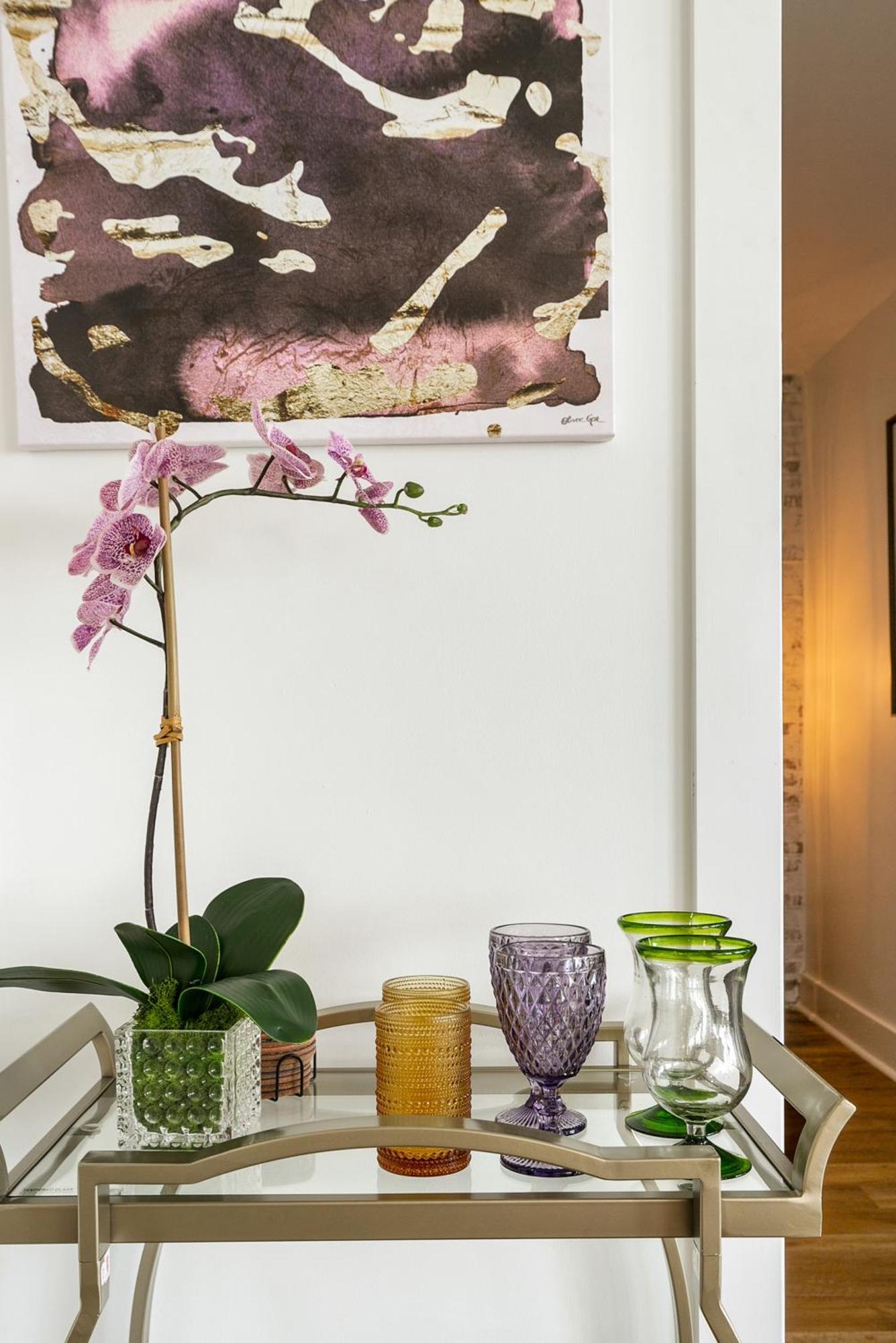 Apartment Festive 4br In The Heart Of Nola New Orleans