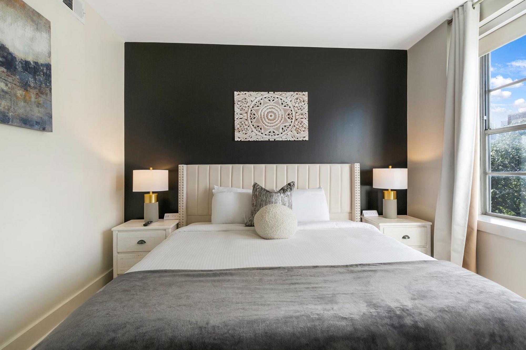 Apartment Festive 4br In The Heart Of Nola New Orleans