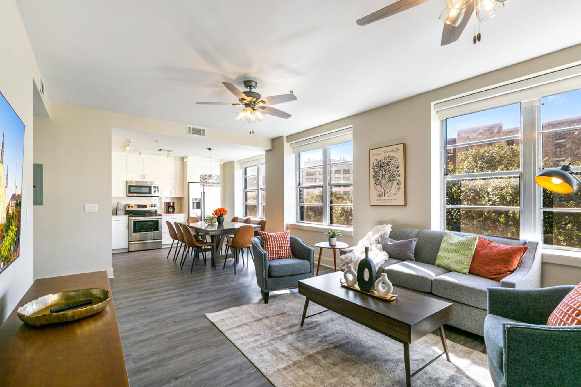 French Quarter Elegance 4-br Luxury Retreat In The Heart Of Nola *