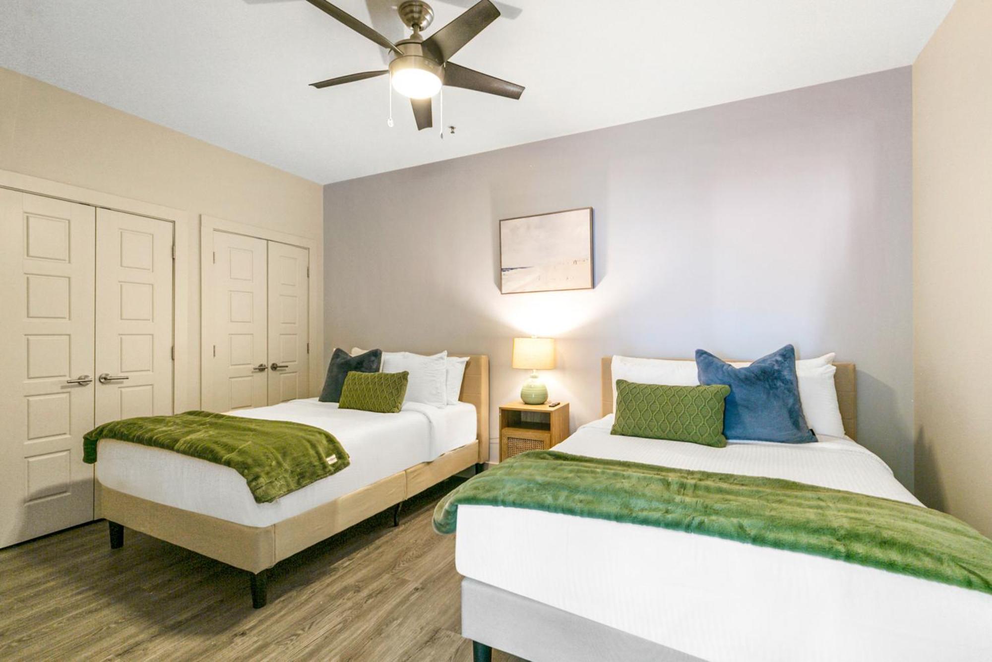 French Quarter Elegance 4-br Luxury Retreat In The Heart Of Nola