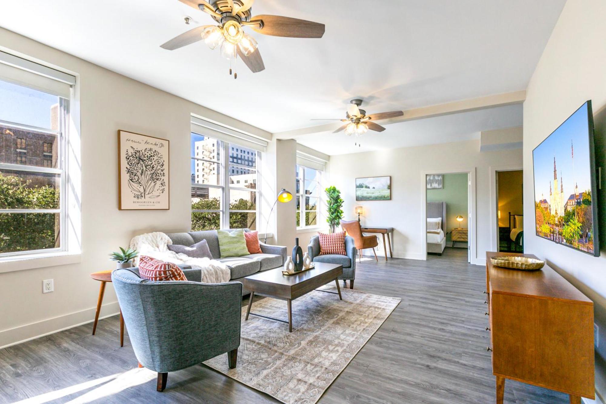 French Quarter Elegance 4-br Luxury Retreat In The Heart Of Nola * New Orleans