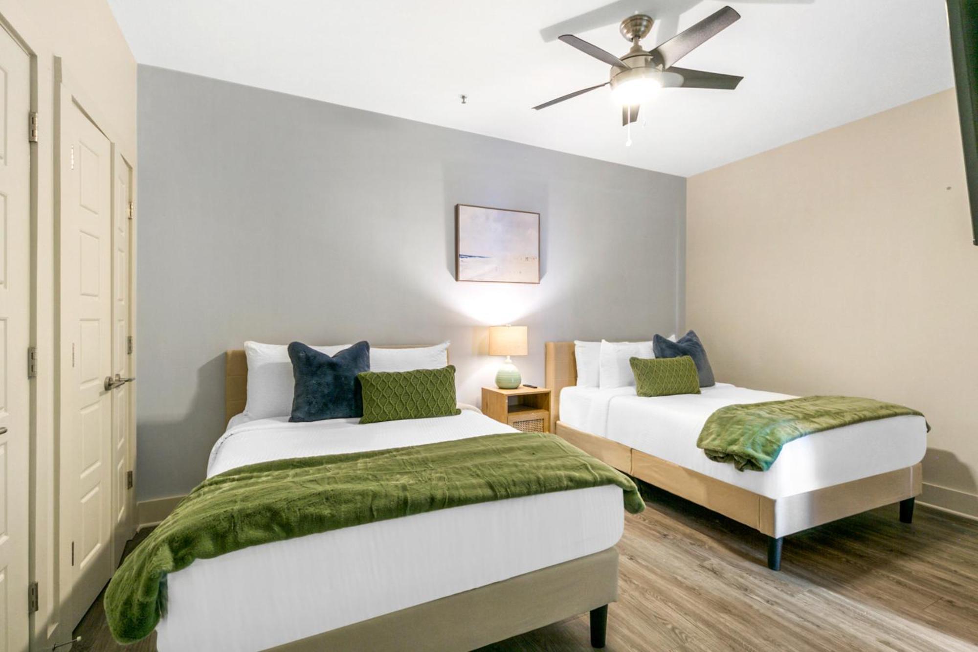 French Quarter Elegance 4-br Luxury Retreat In The Heart Of Nola Apartment New Orleans
