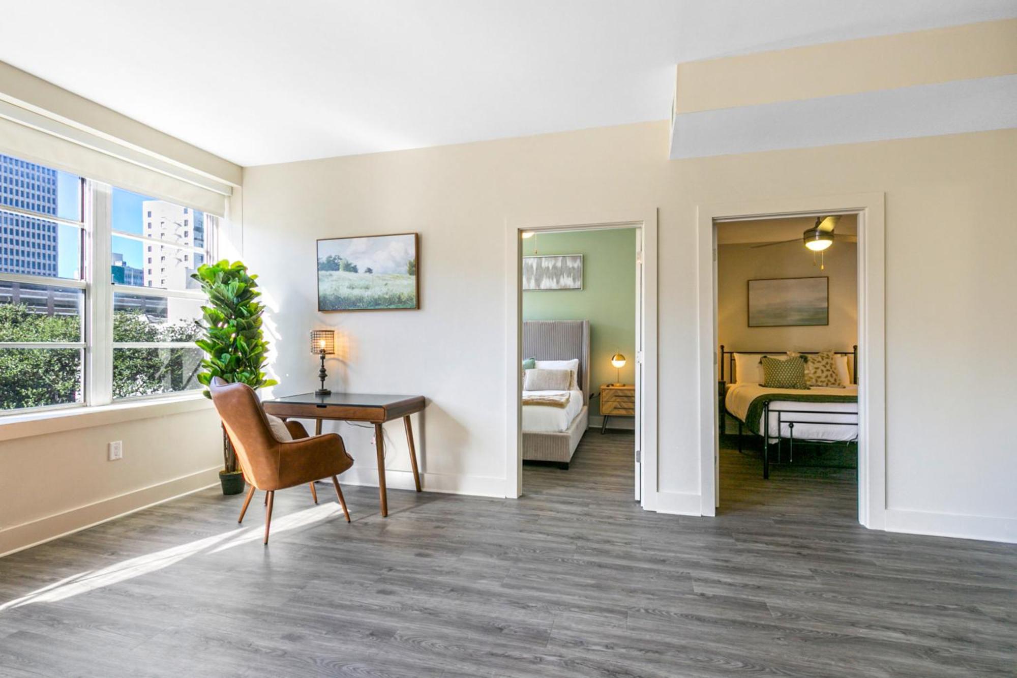 French Quarter Elegance 4-br Luxury Retreat In The Heart Of Nola Apartment *