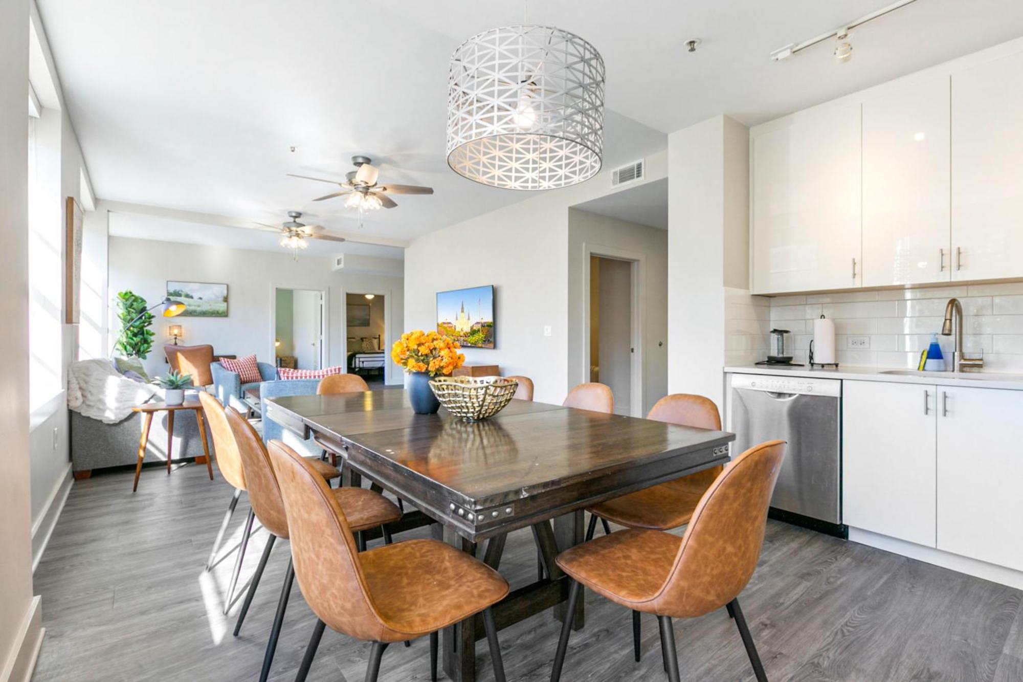 French Quarter Elegance 4-br Luxury Retreat In The Heart Of Nola * New Orleans