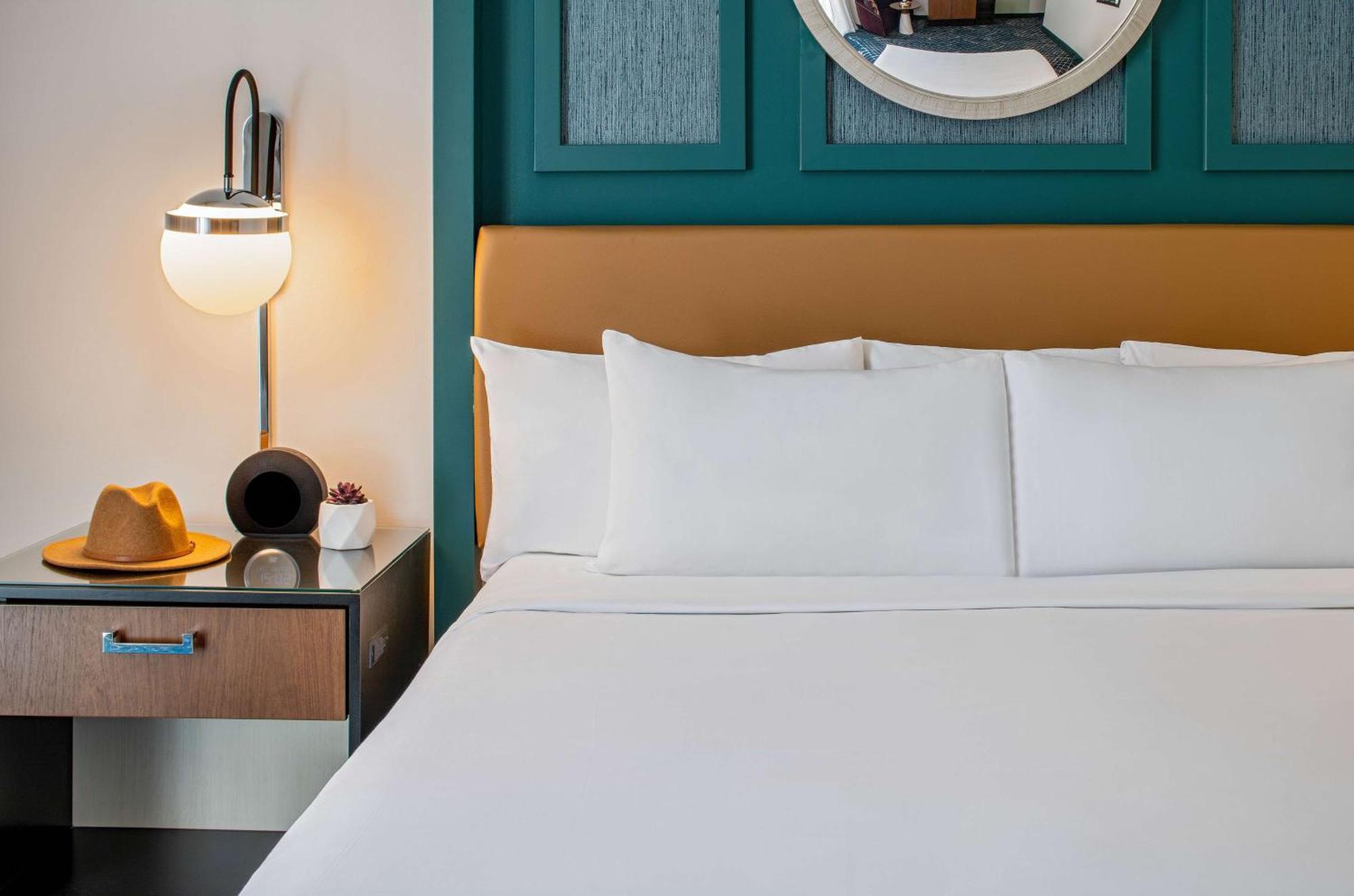 Hotel Hyatt Centric French Quarter