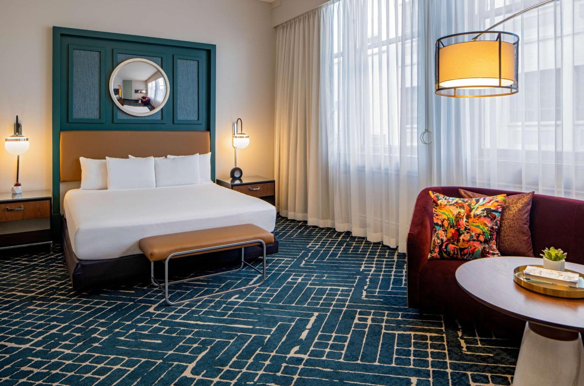 Hyatt Centric French Quarter Hotel