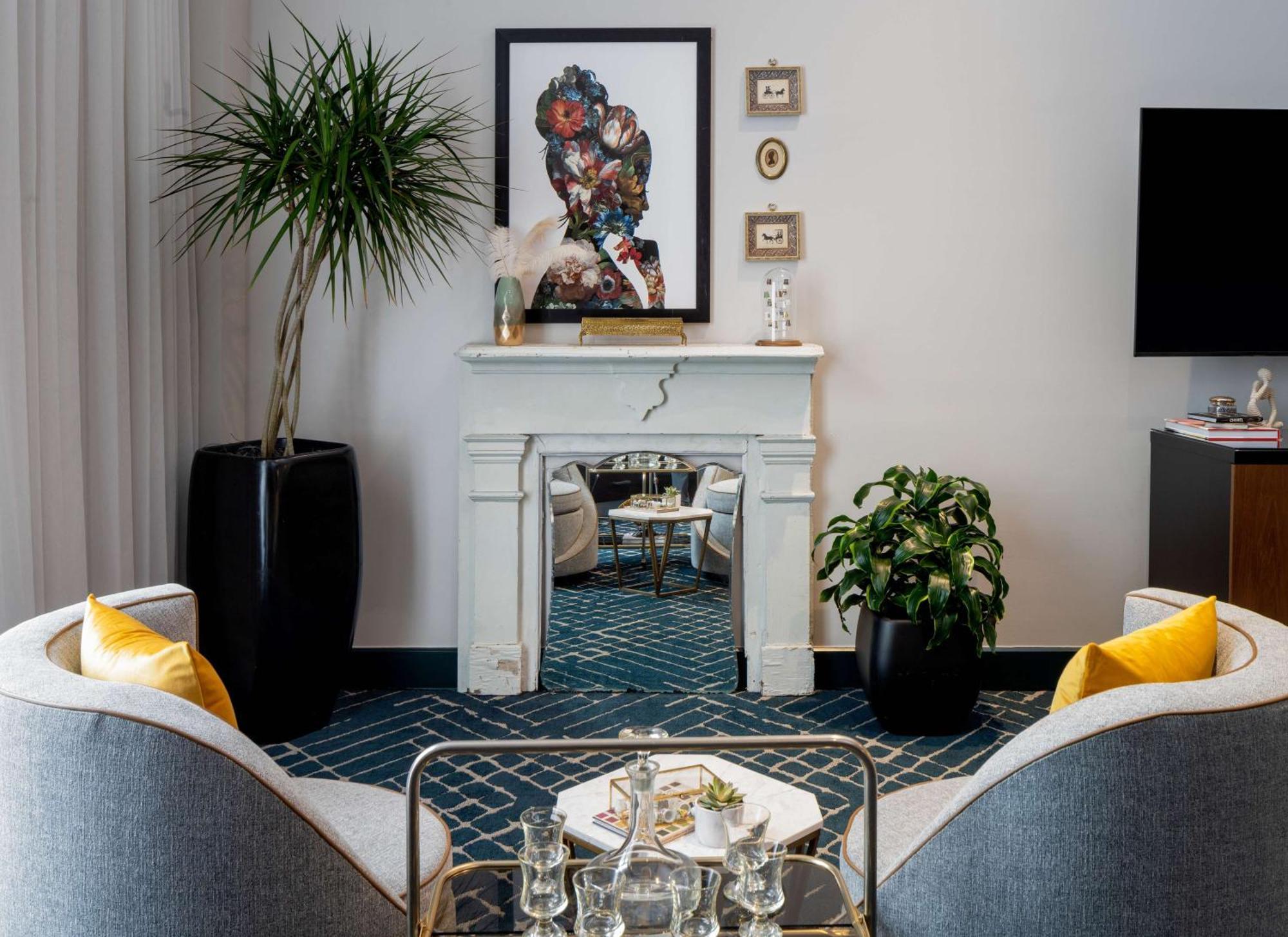 Hyatt Centric French Quarter 4* New Orleans