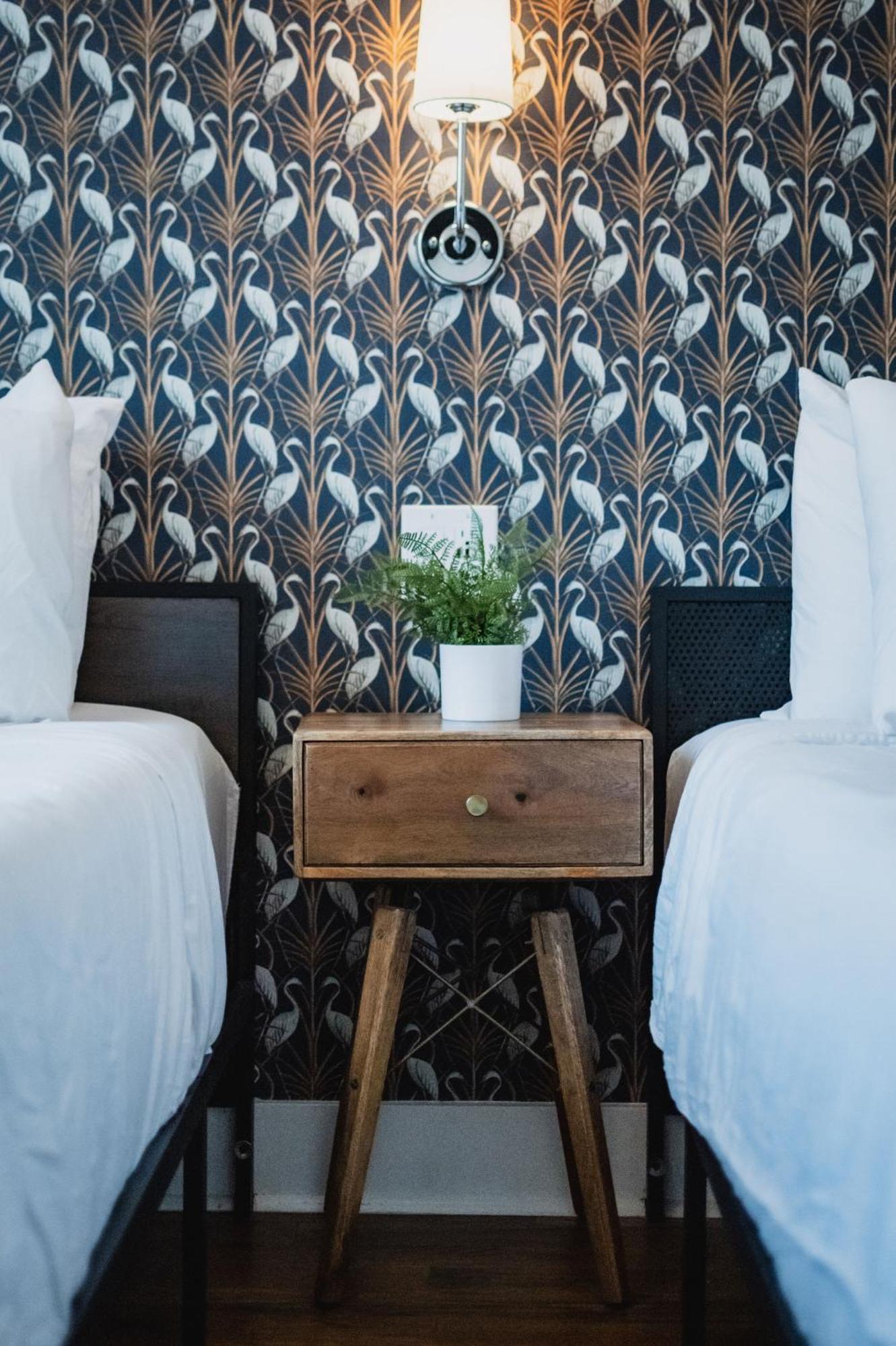 Marsh 3* New Orleans