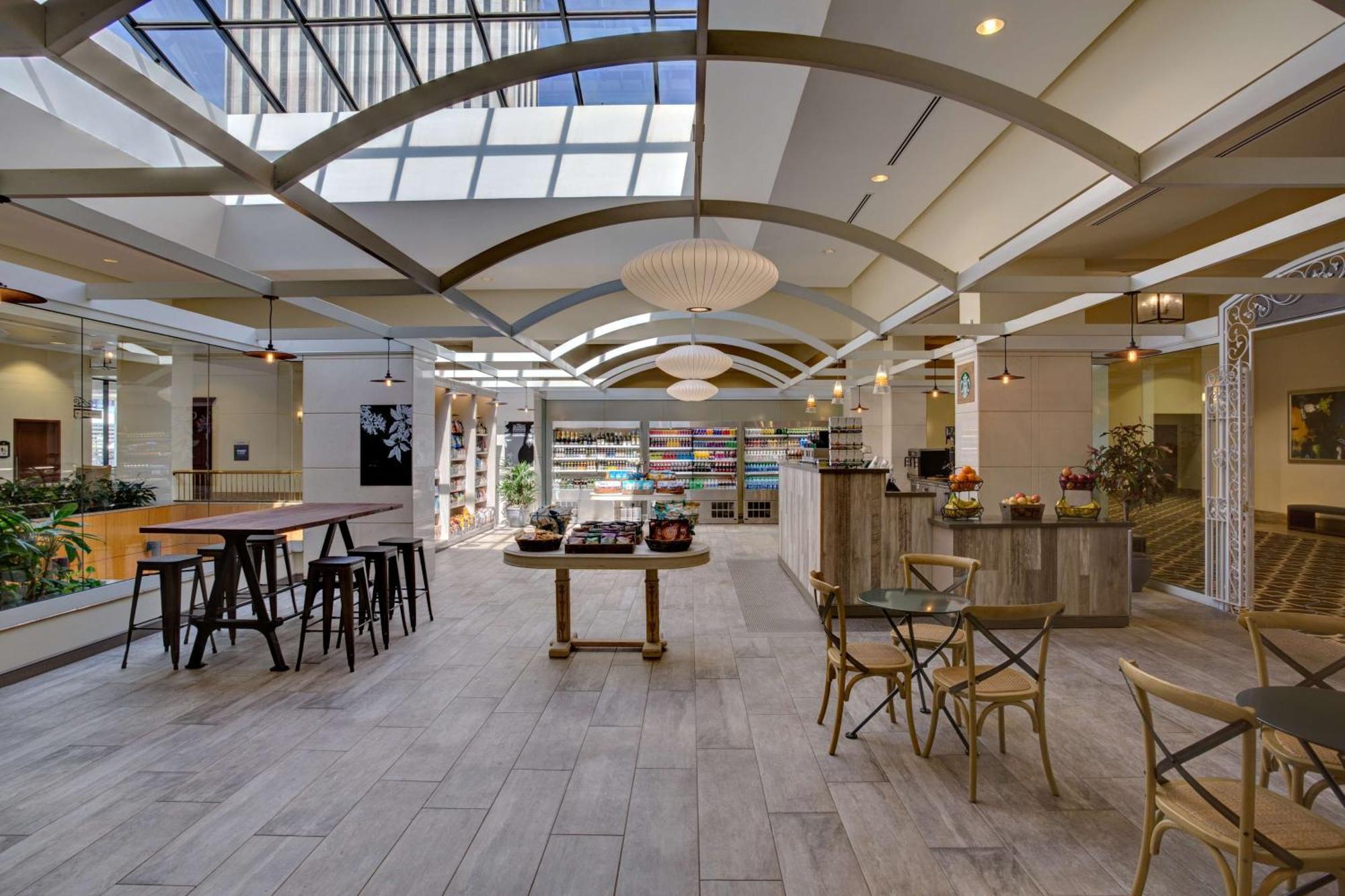 Hilton Riverside 4* New Orleans