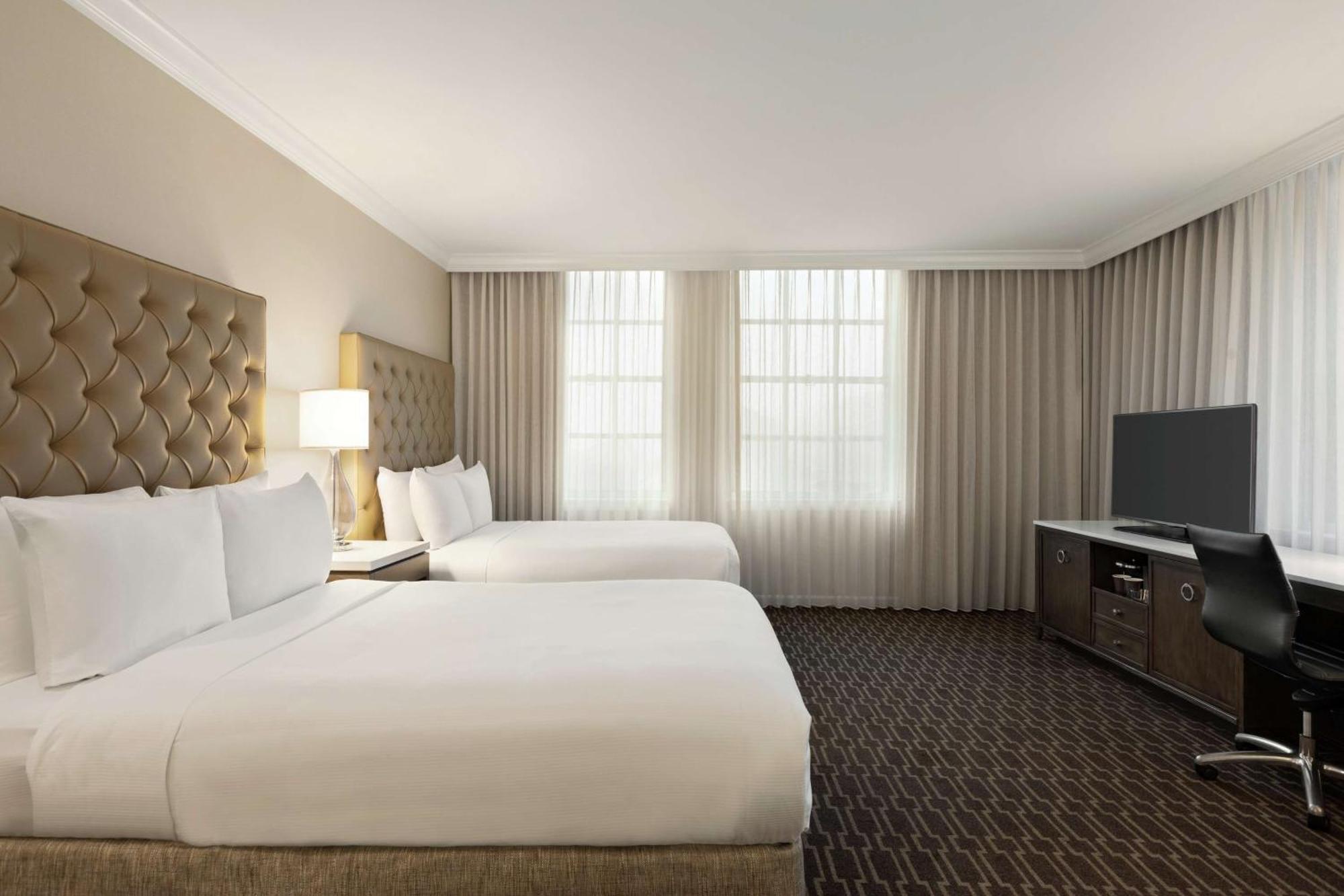 Hilton / St. Charles Avenue New Orleans