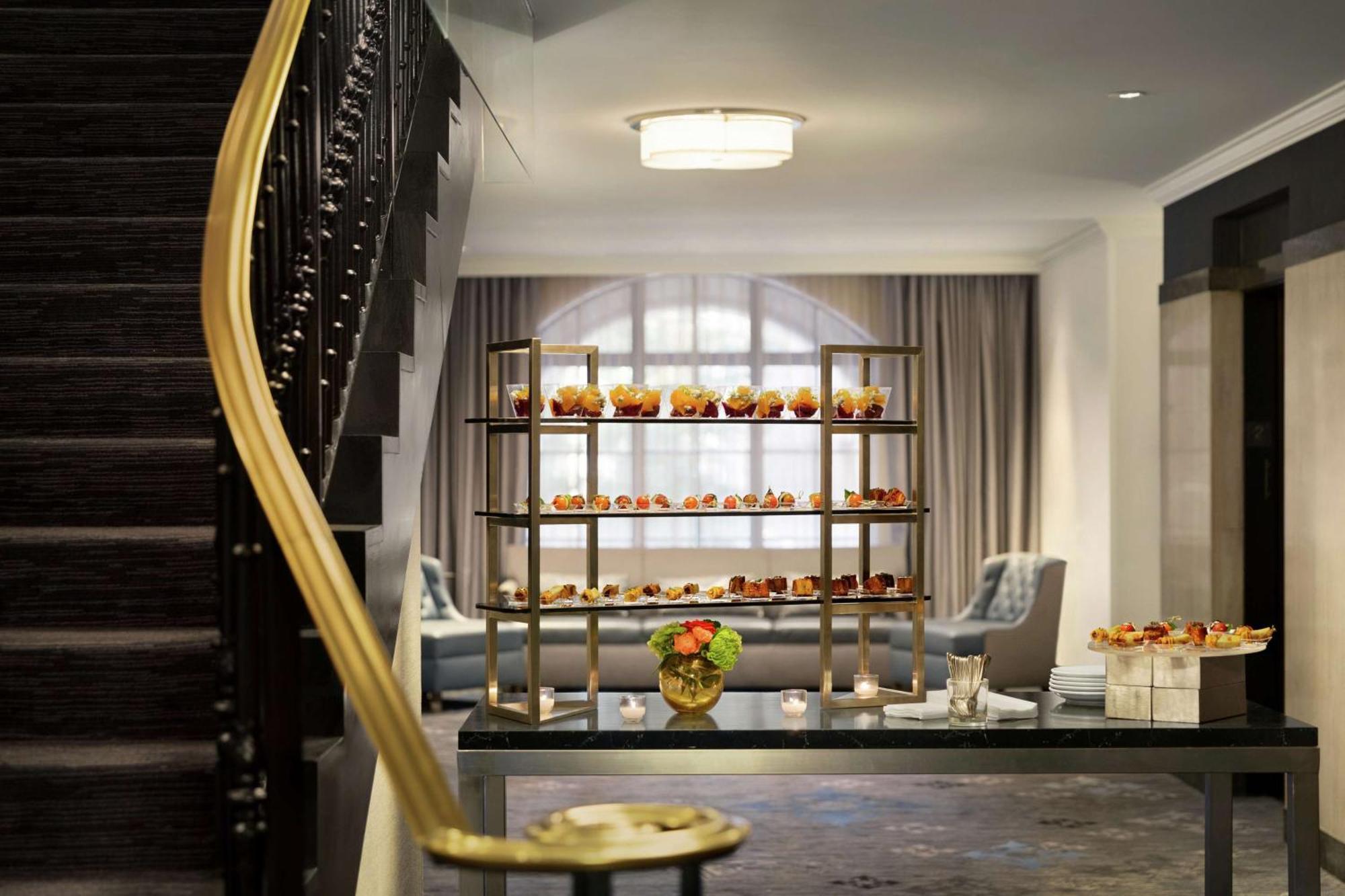 Hilton / St. Charles Avenue Hotel New Orleans