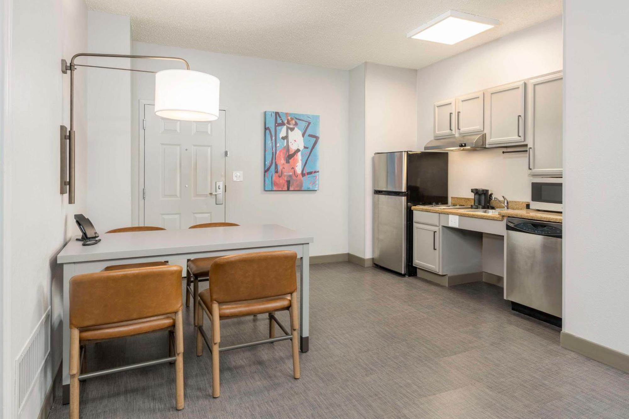 Homewood By Hilton