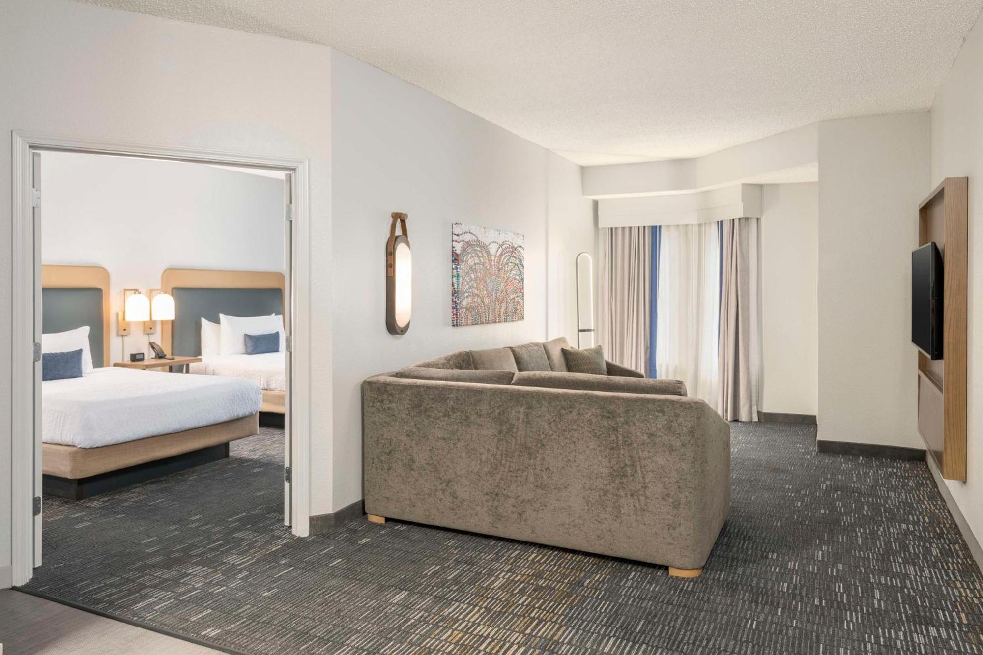 Homewood By Hilton 3*