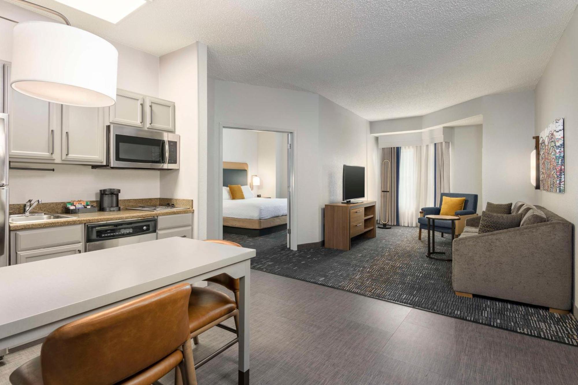Homewood By Hilton Hotel New Orleans