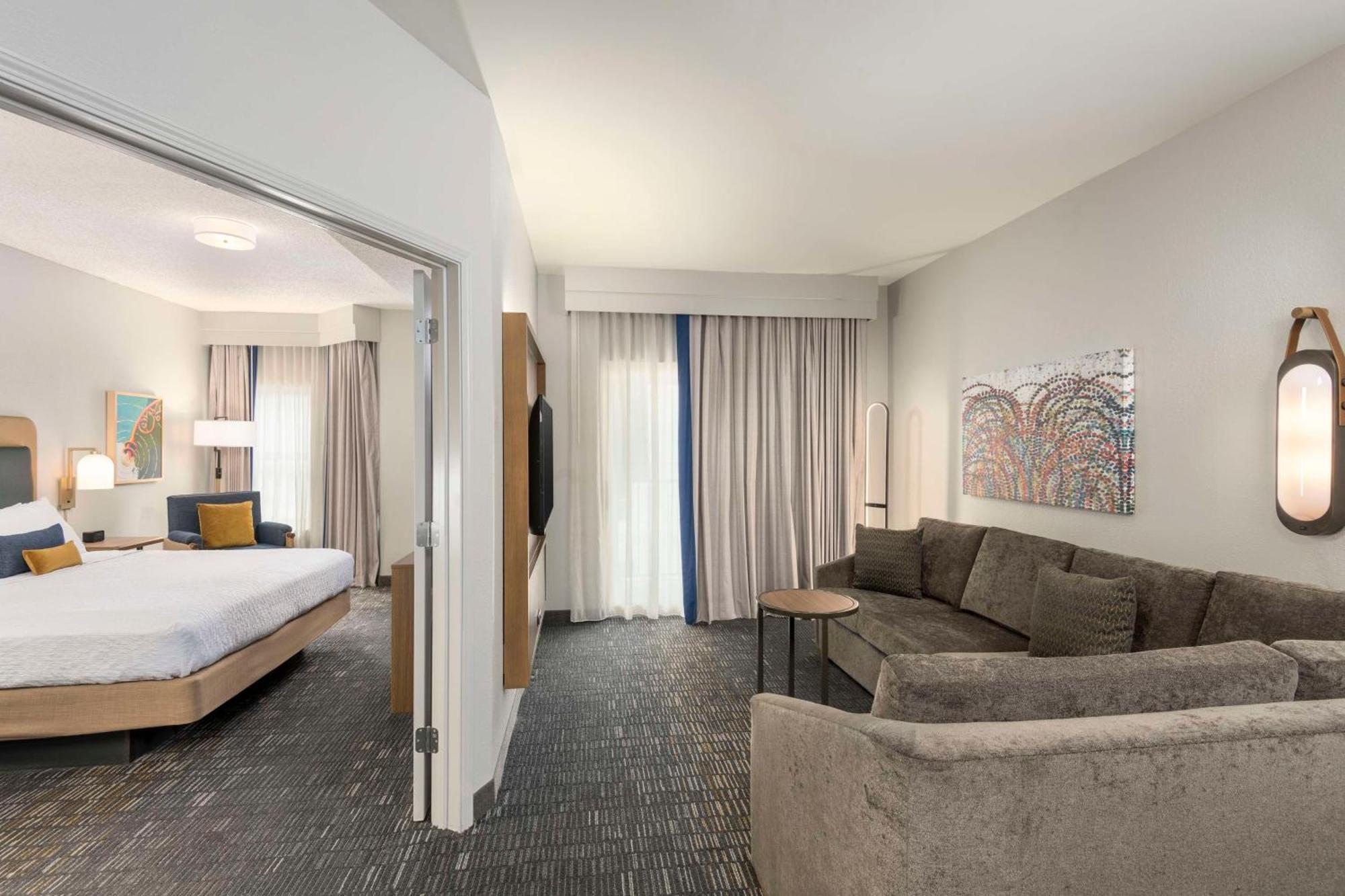 Homewood By Hilton New Orleans