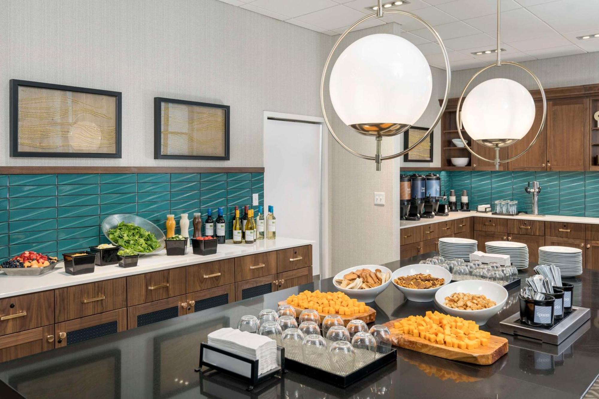 Homewood By Hilton 3* New Orleans