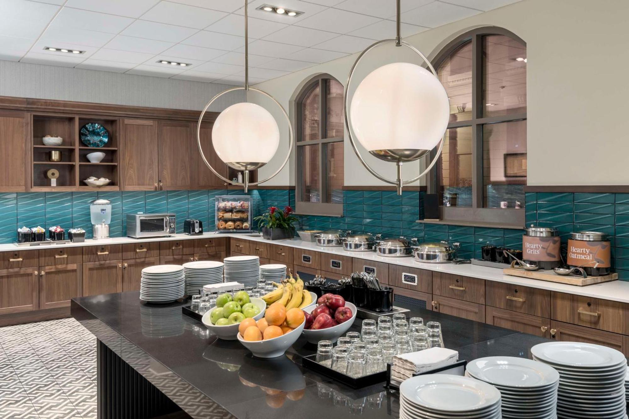 Hotel Homewood By Hilton 3*