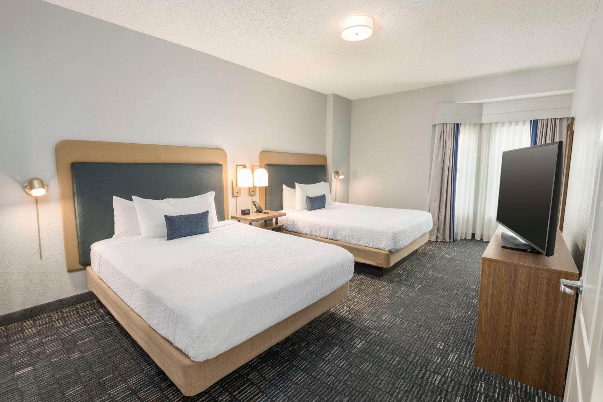 Homewood By Hilton Hotel