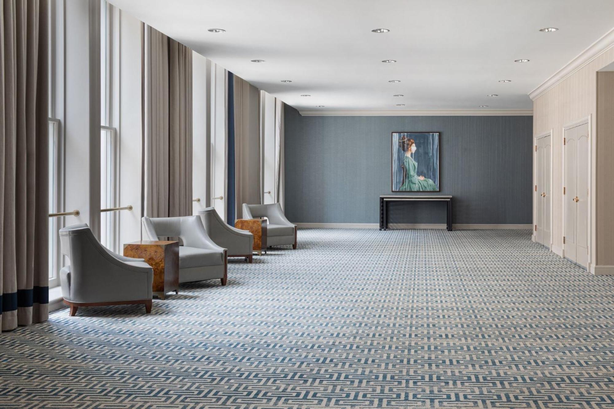 Hotel Crowne Plaza French Qtr - Astor By Ihg New Orleans