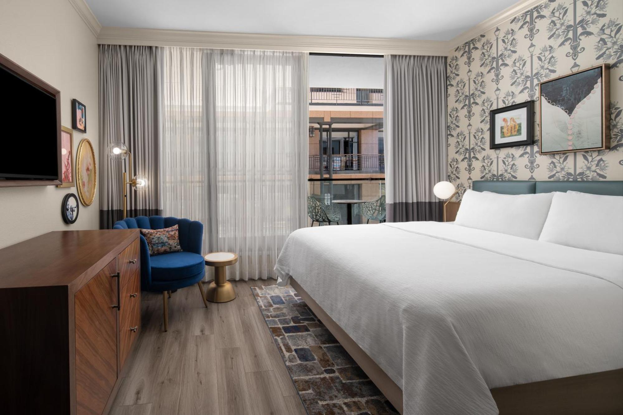 Hotel Indigo - French Quarter By Ihg New Orleans